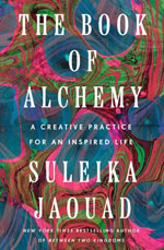 The Book of Alchemy book cover