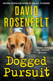 Dogged Pursuit