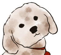 Puppy sketch